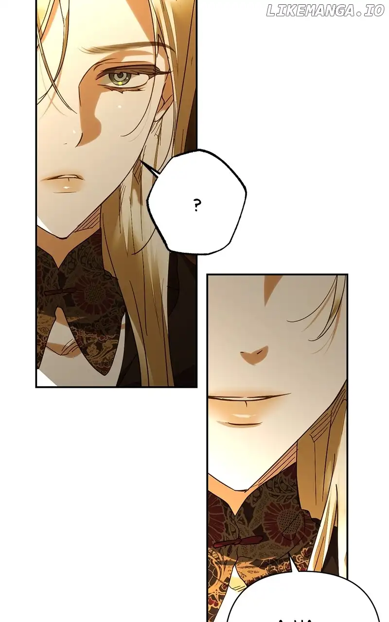 men of the harem Chapter 159 page 62