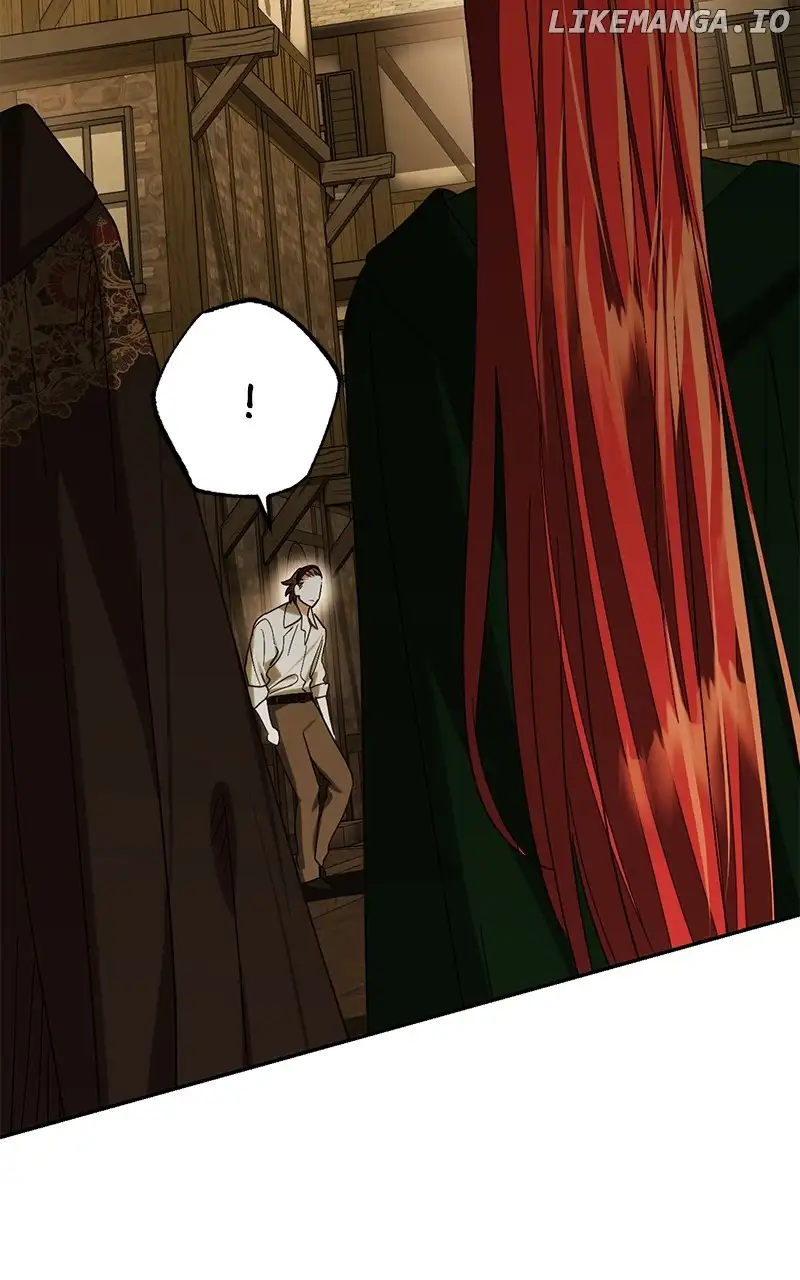 men of the harem Chapter 159 page 73
