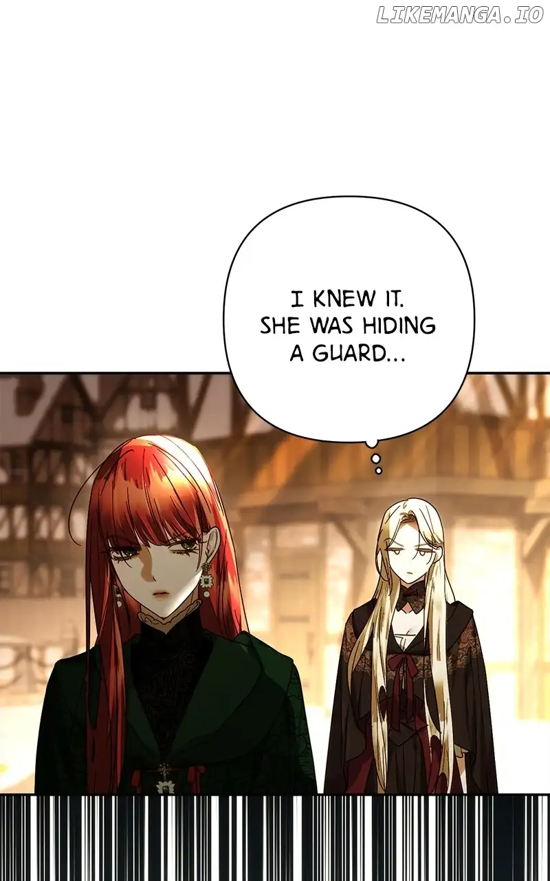 men of the harem Chapter 159 page 74