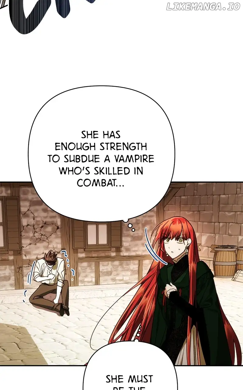 men of the harem Chapter 159 page 84
