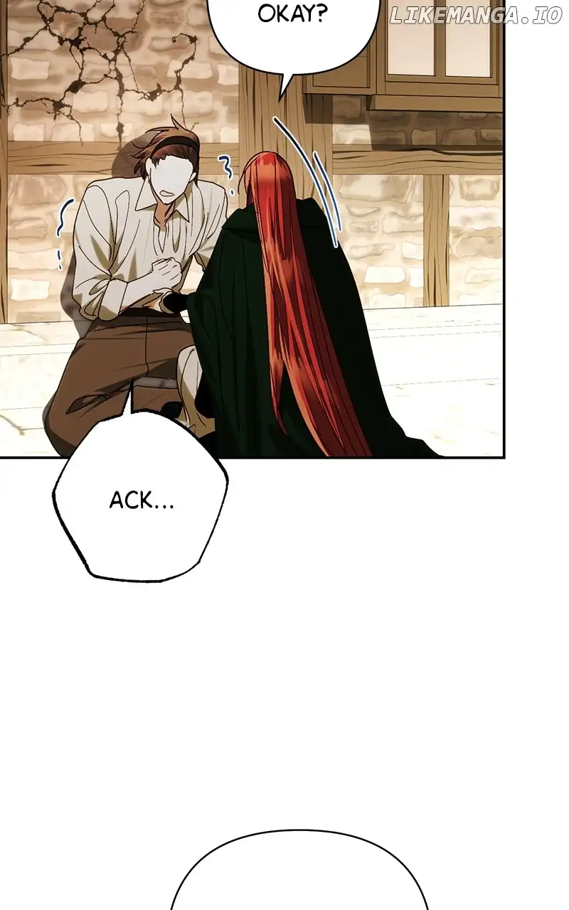 men of the harem Chapter 159 page 87