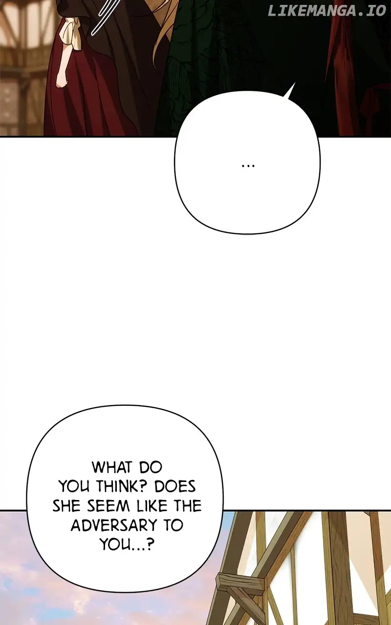 men of the harem Chapter 159 page 90