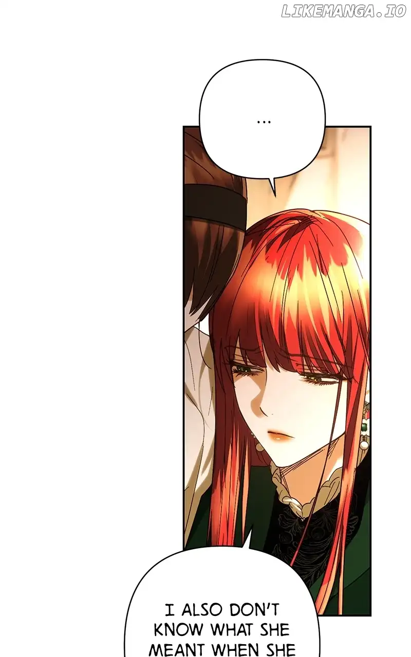 men of the harem Chapter 159 page 93