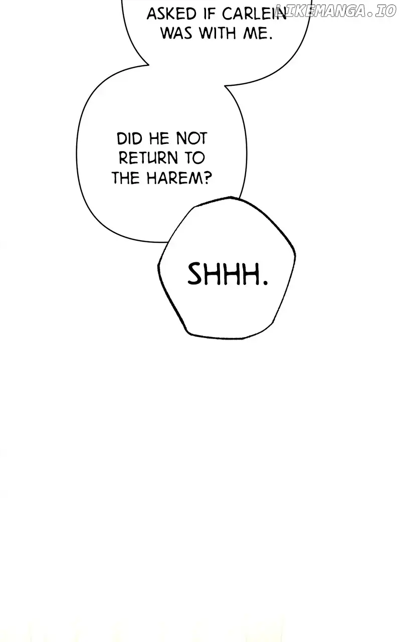 men of the harem Chapter 159 page 94