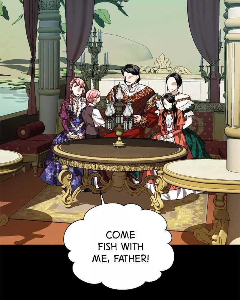men of the harem Chapter 16 page 2