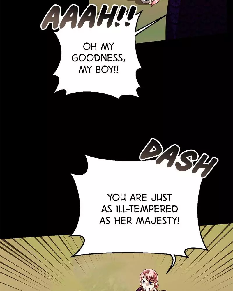 men of the harem Chapter 16 page 14
