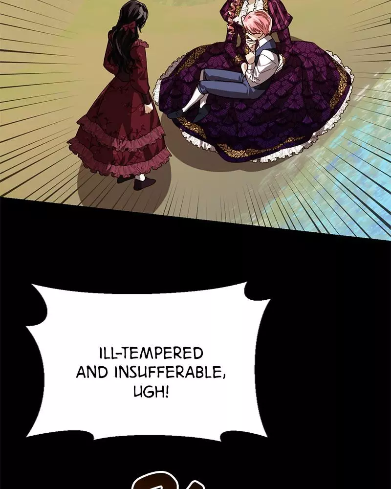 men of the harem Chapter 16 page 15