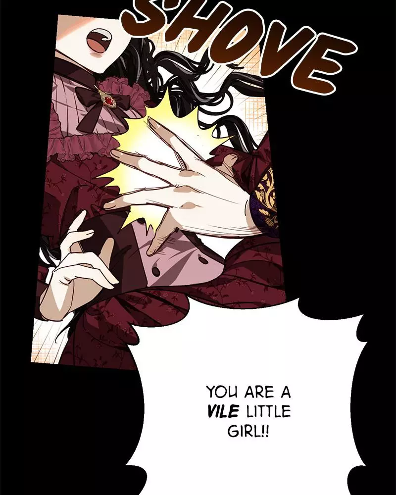 men of the harem Chapter 16 page 16