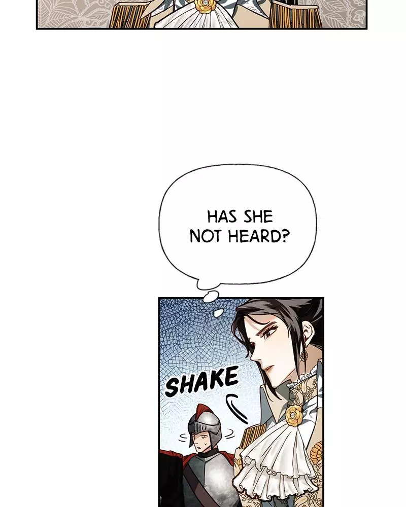 men of the harem Chapter 16 page 43