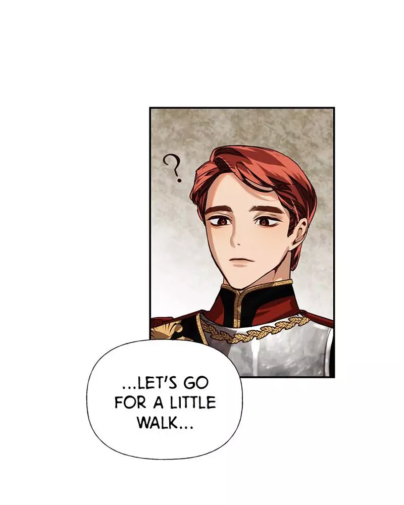 men of the harem Chapter 16 page 99