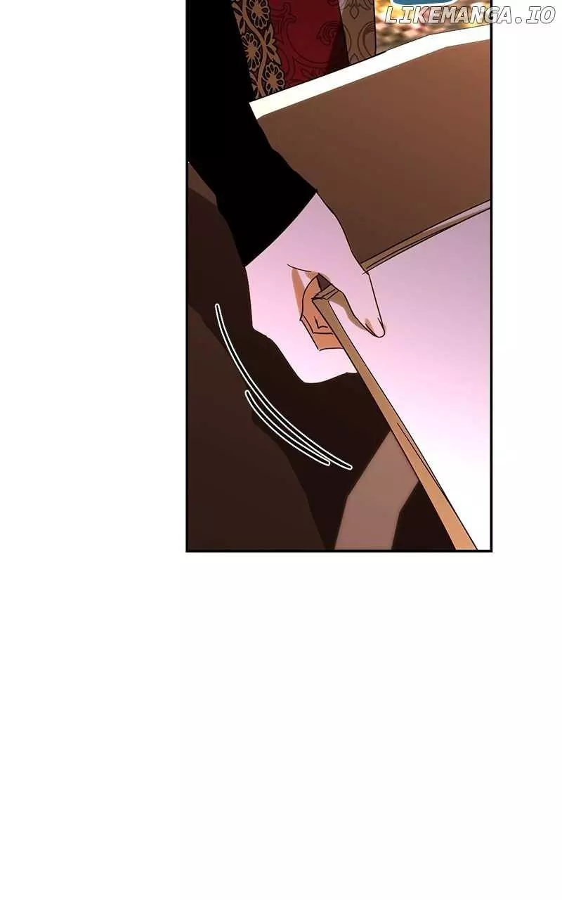 men of the harem Chapter 160 page 16
