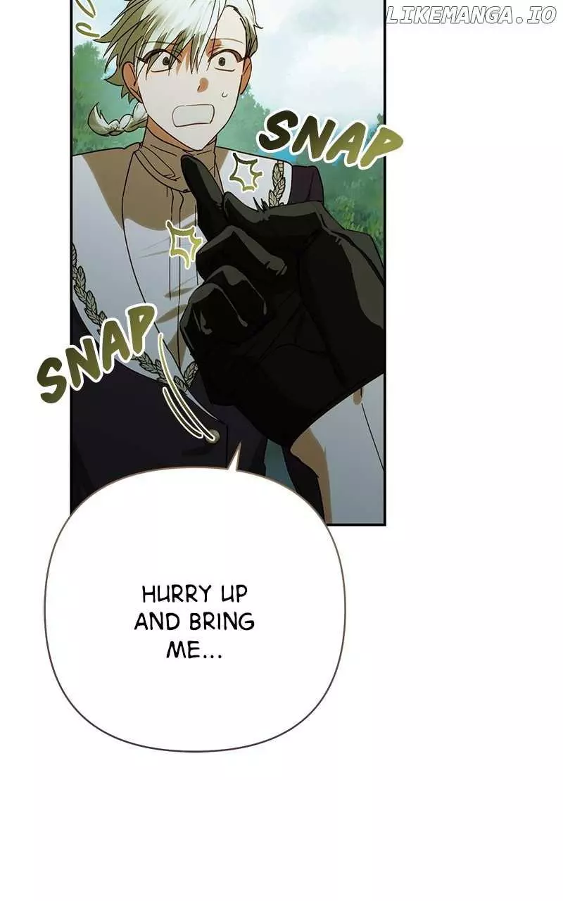 men of the harem Chapter 160 page 43