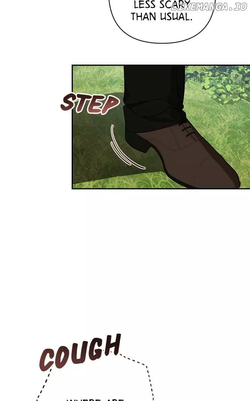 men of the harem Chapter 160 page 39