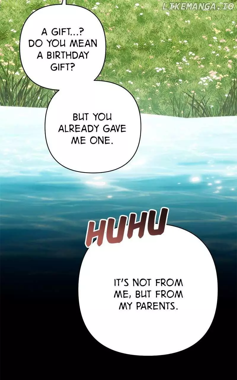 men of the harem Chapter 160 page 55