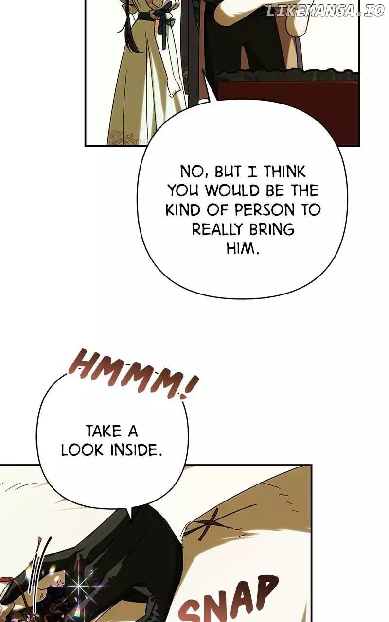 men of the harem Chapter 160 page 65