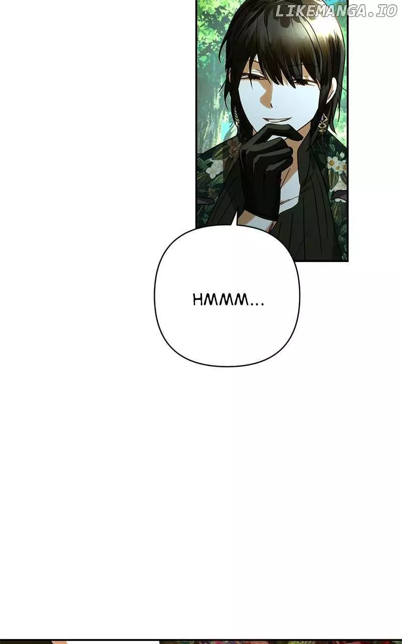 men of the harem Chapter 160 page 69