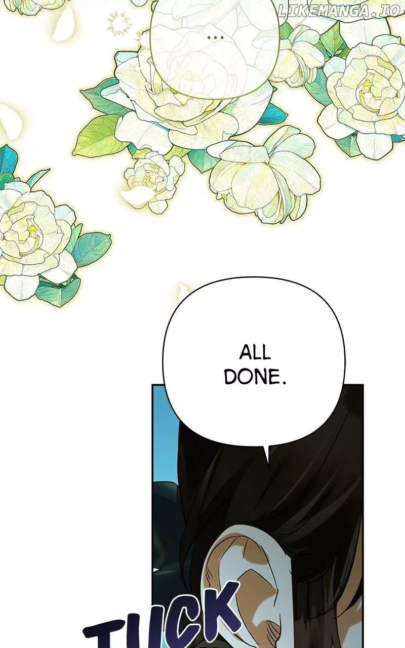 men of the harem Chapter 160 page 76