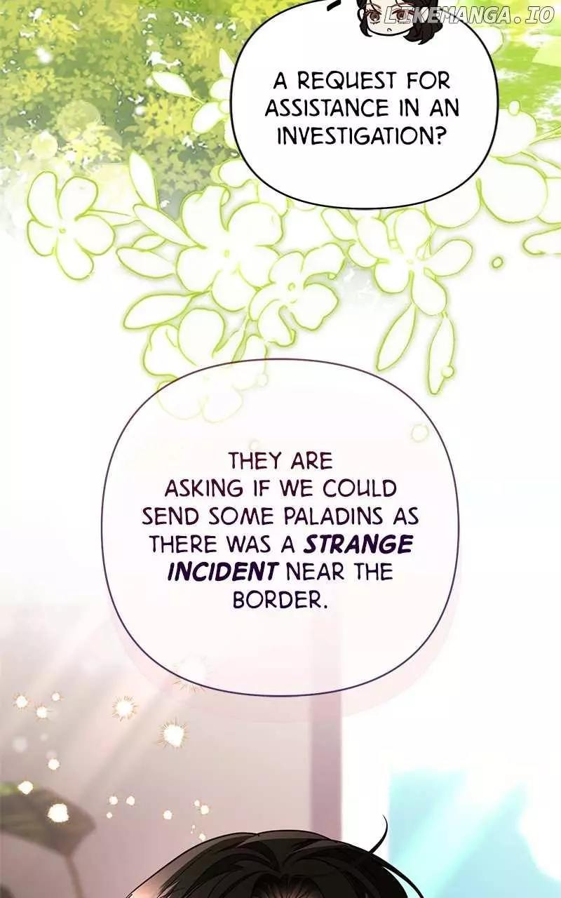 men of the harem Chapter 160 page 91