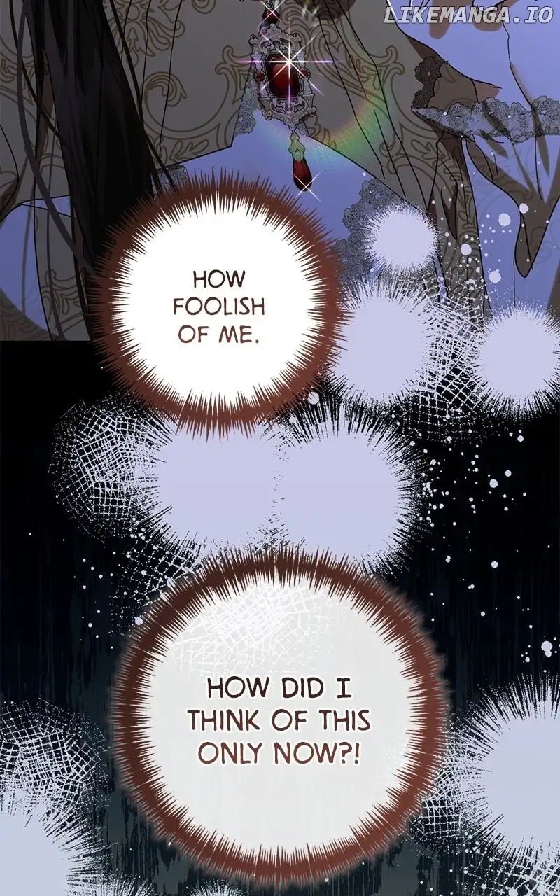 men of the harem Chapter 161 page 13