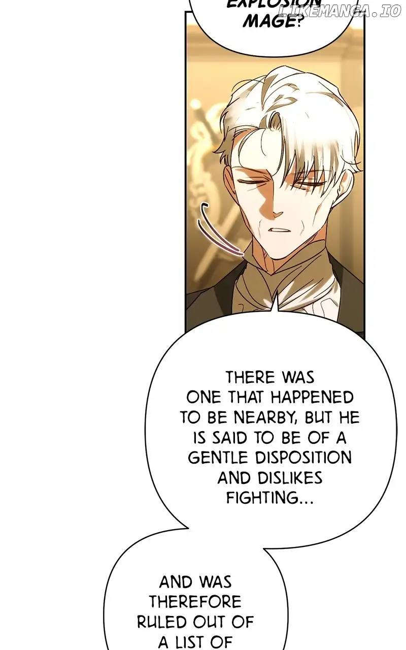 men of the harem Chapter 161 page 5