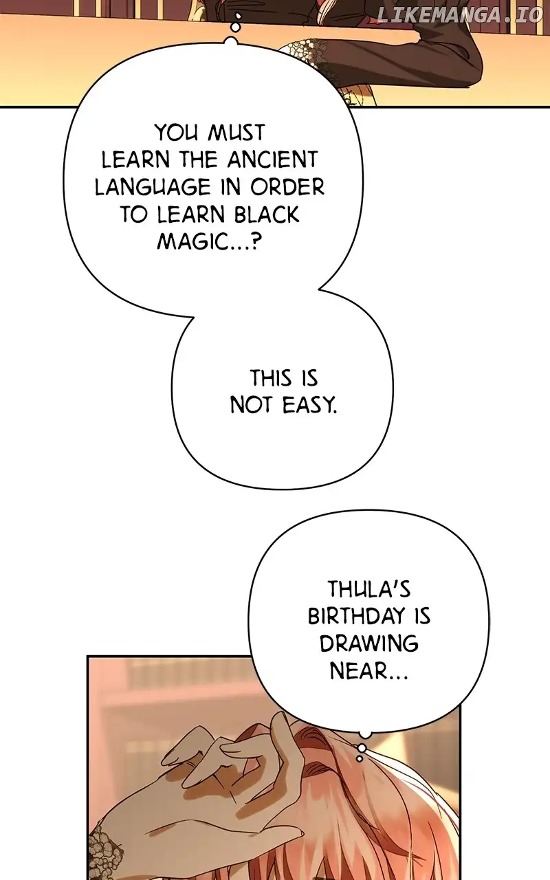 men of the harem Chapter 161 page 28