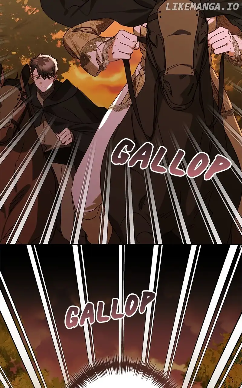 men of the harem Chapter 161 page 17