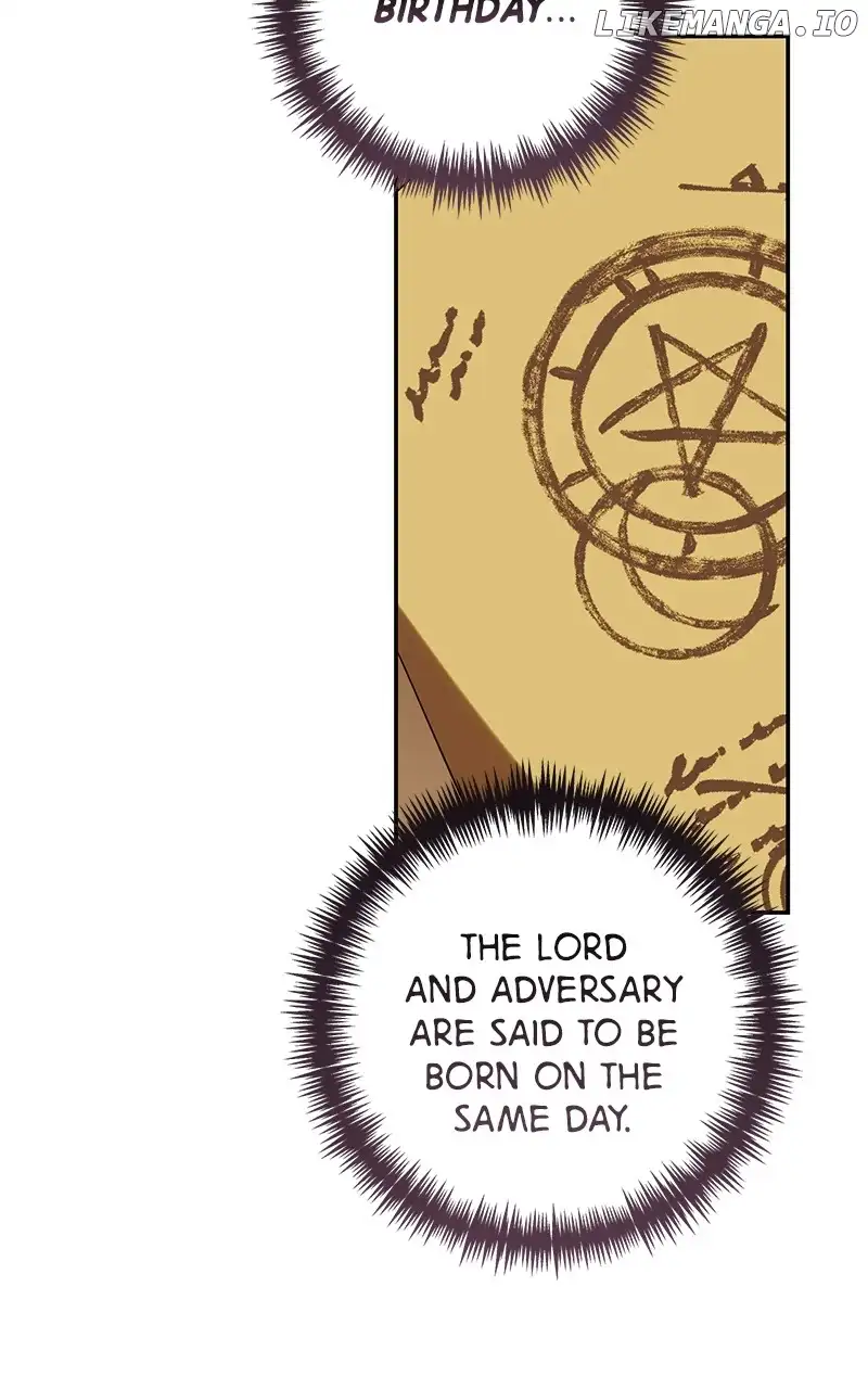 men of the harem Chapter 161 page 30
