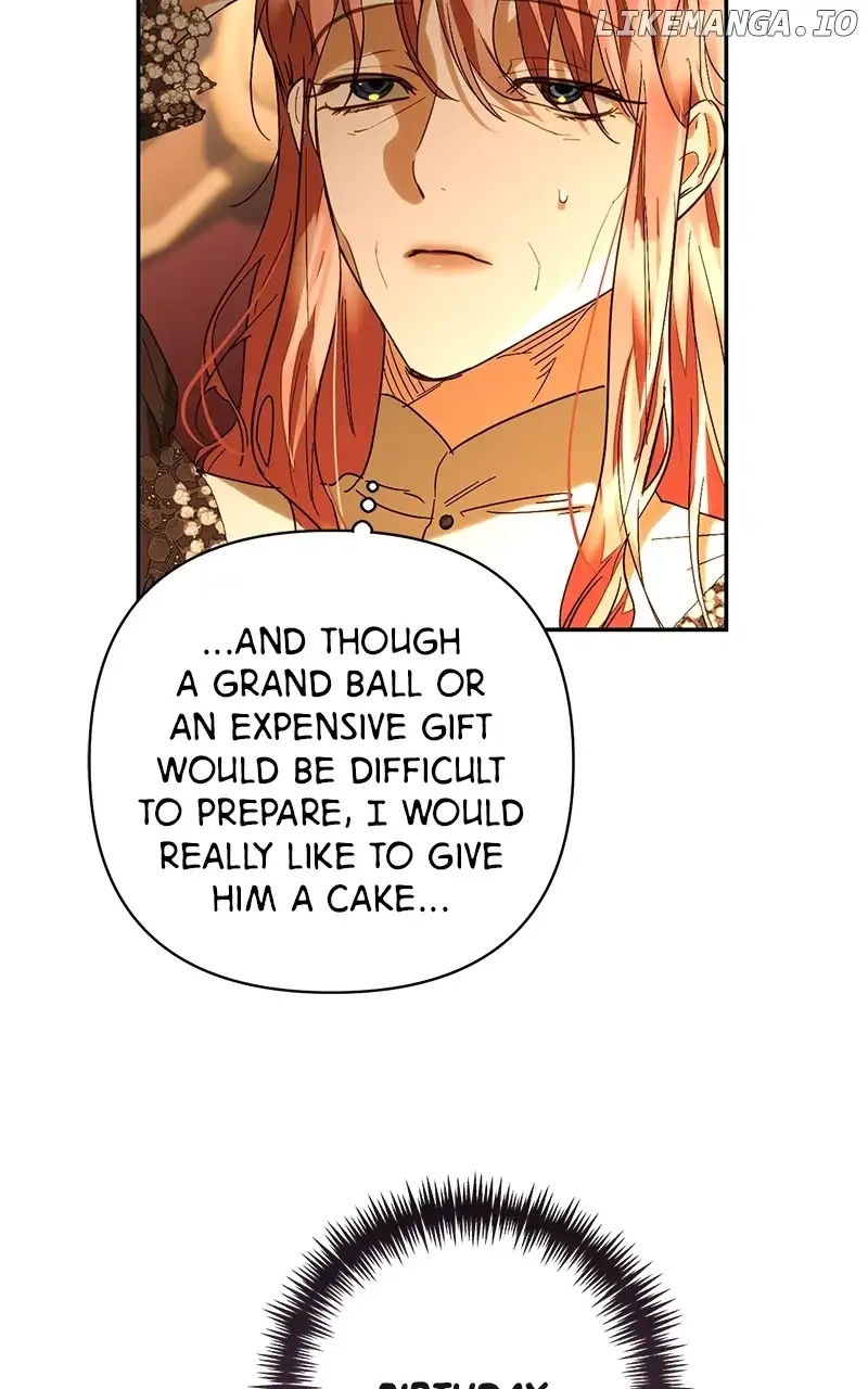 men of the harem Chapter 161 page 29