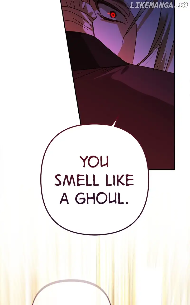men of the harem Chapter 161 page 64