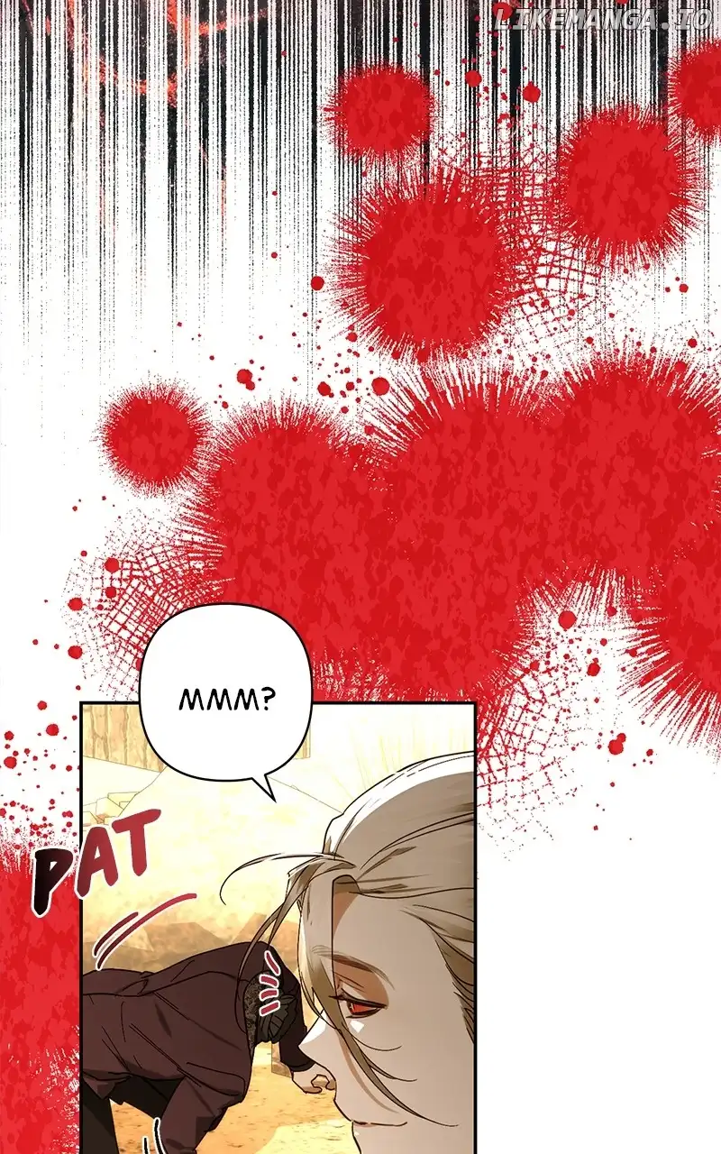 men of the harem Chapter 161 page 72