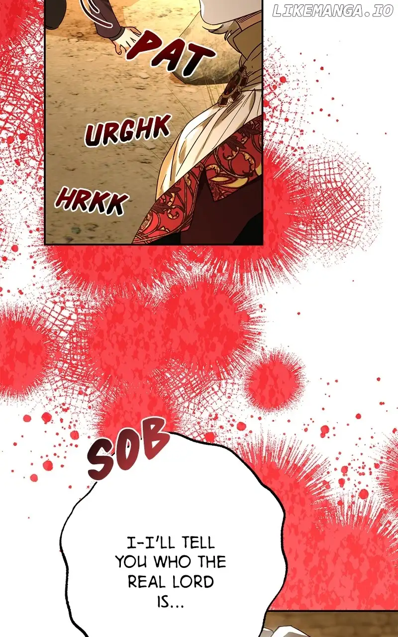 men of the harem Chapter 161 page 73