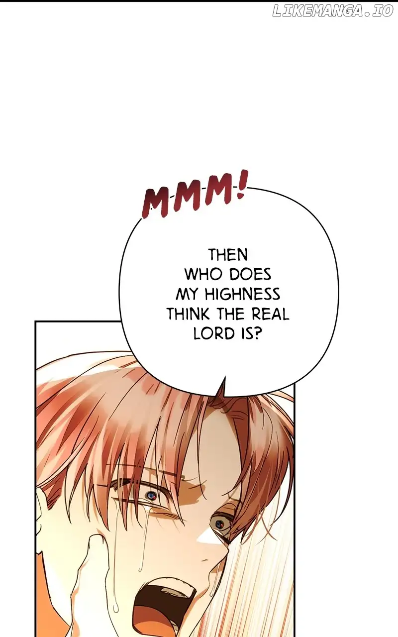 men of the harem Chapter 161 page 79
