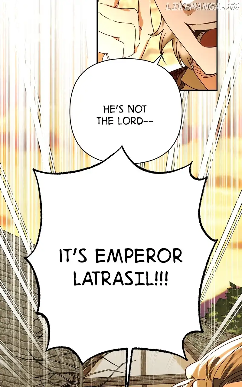 men of the harem Chapter 161 page 83