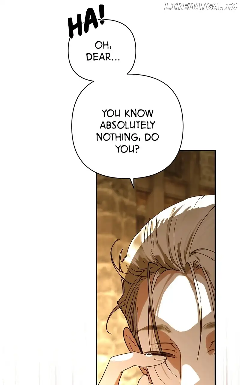 men of the harem Chapter 161 page 82