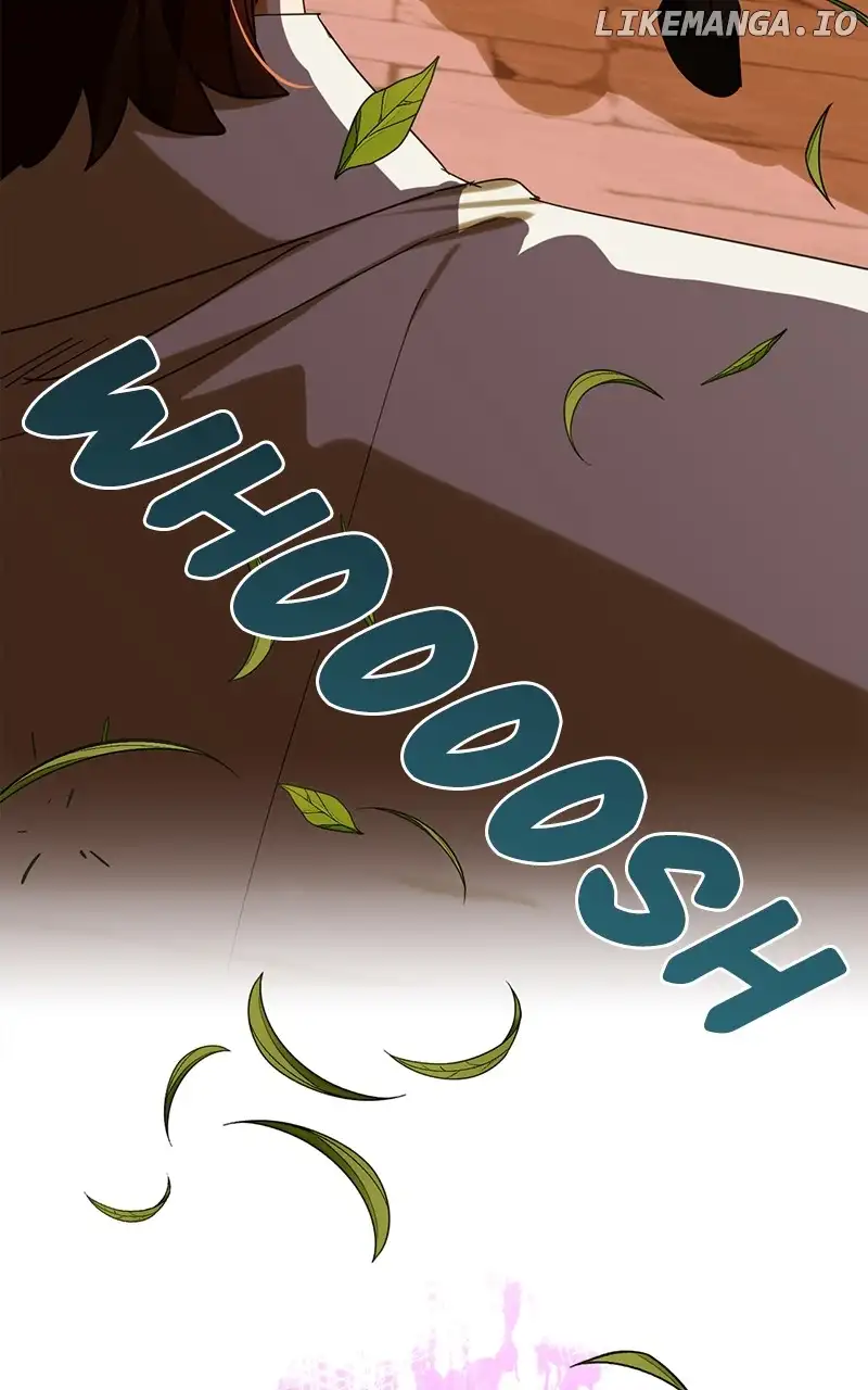 men of the harem Chapter 161 page 91