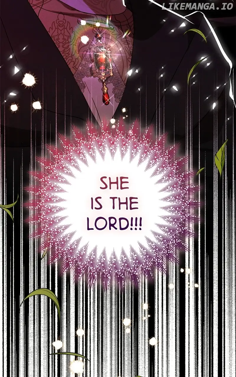men of the harem Chapter 161 page 93