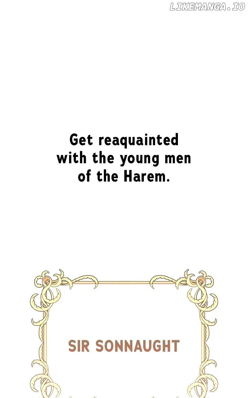 men of the harem Chapter 162 page 3