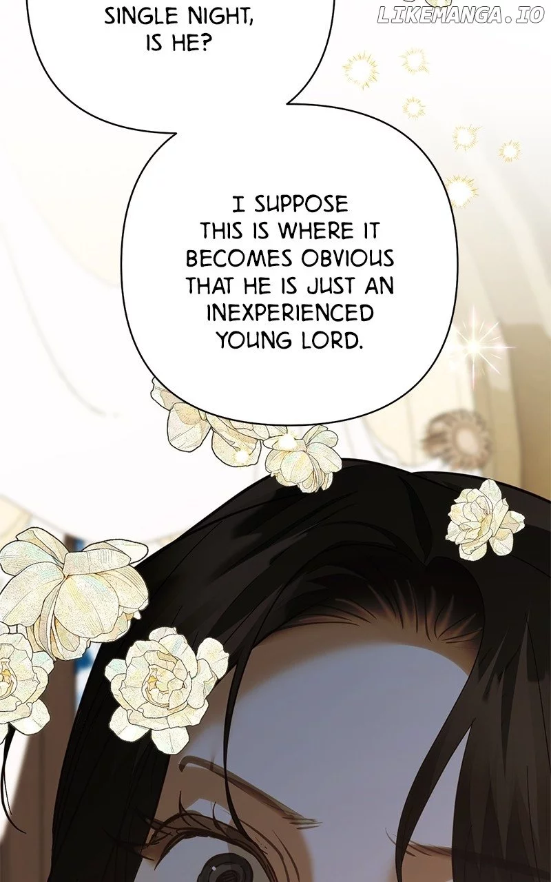 men of the harem Chapter 162 page 9