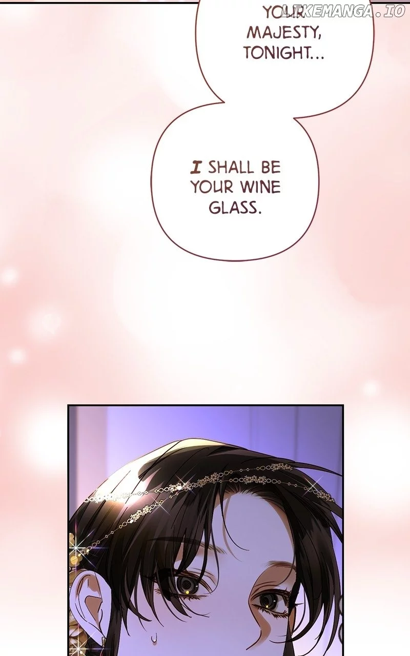 men of the harem Chapter 162 page 16