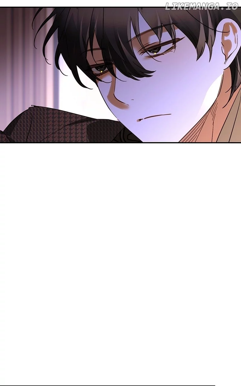 men of the harem Chapter 162 page 18
