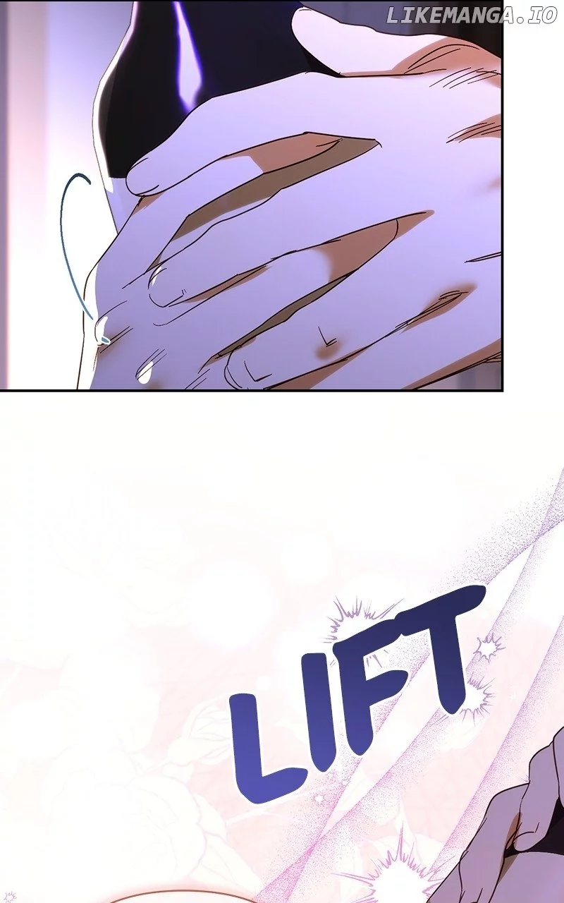 men of the harem Chapter 162 page 19