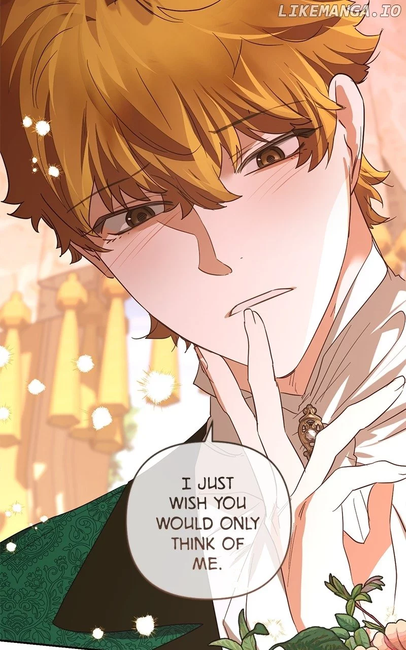 men of the harem Chapter 162 page 24