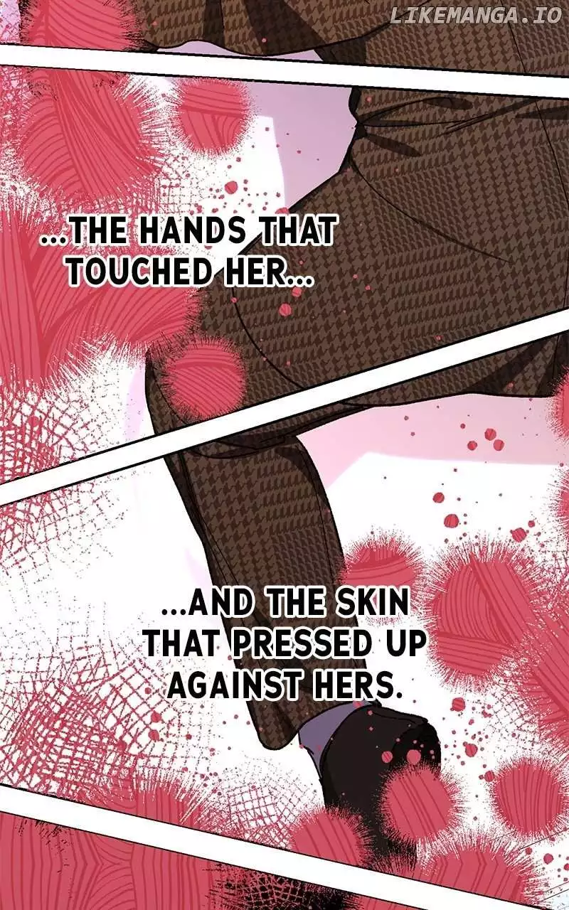 men of the harem Chapter 162 page 27