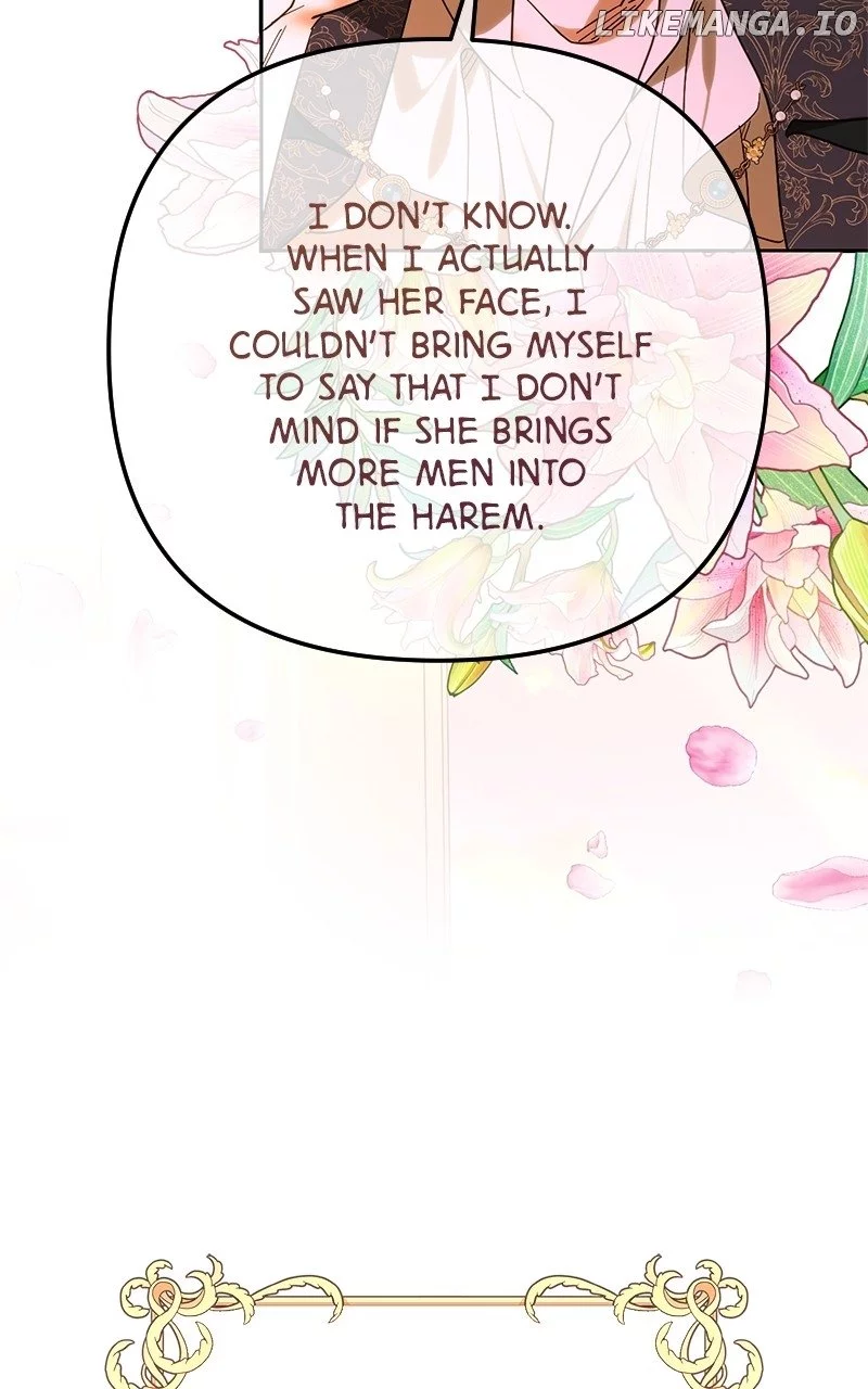 men of the harem Chapter 162 page 35