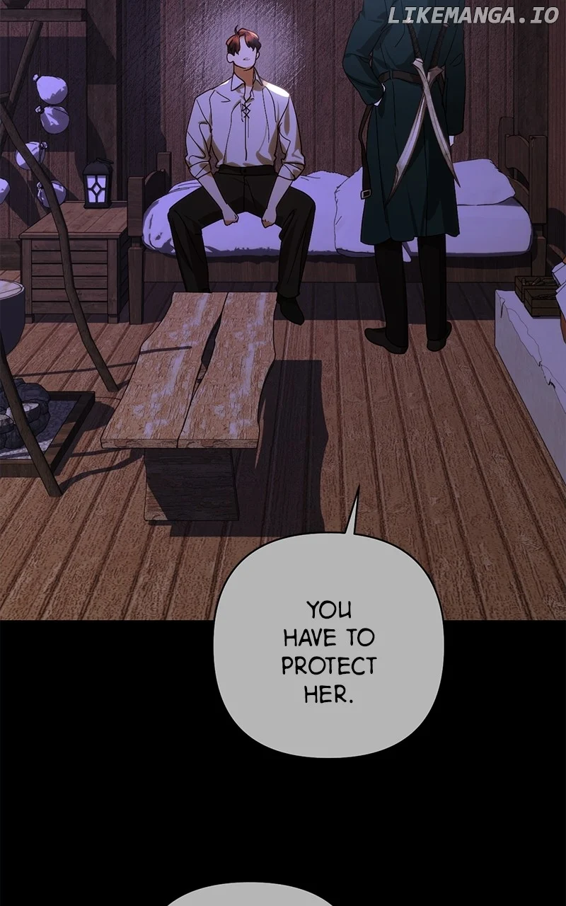 men of the harem Chapter 163 page 4