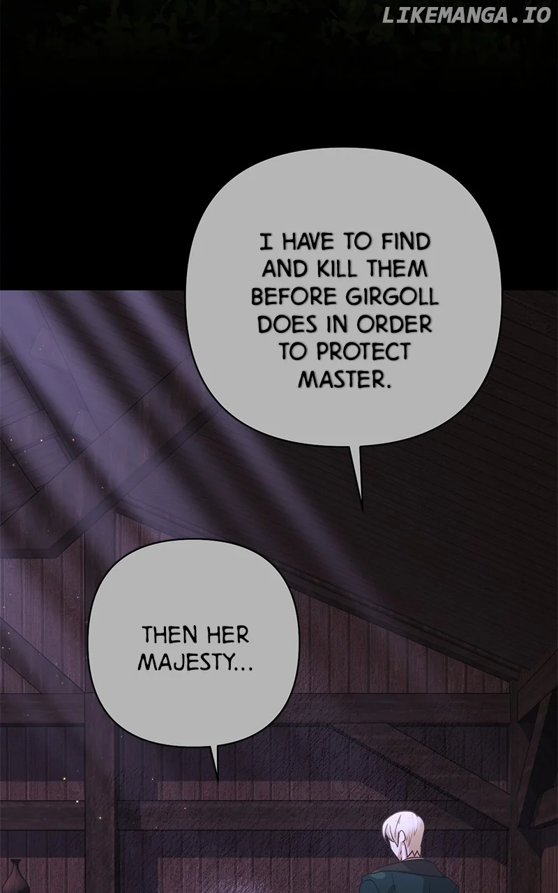 men of the harem Chapter 163 page 3