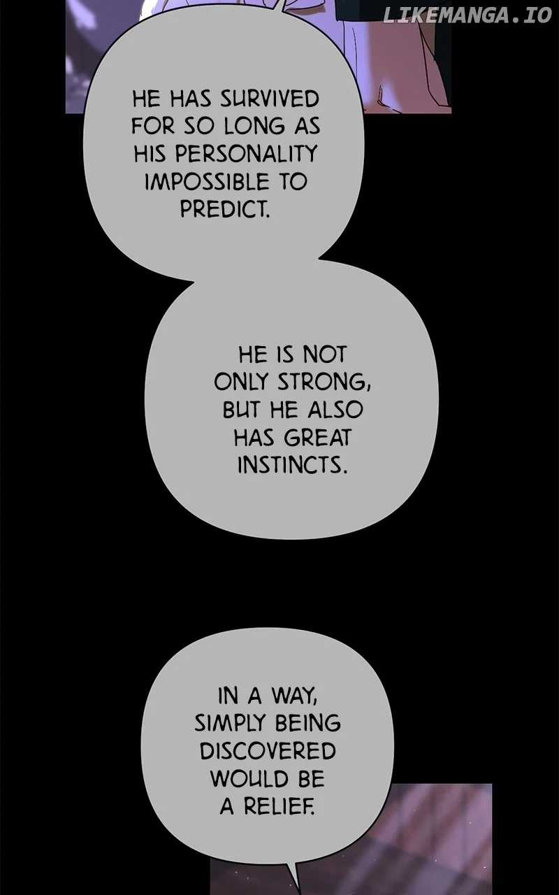 men of the harem Chapter 163 page 6