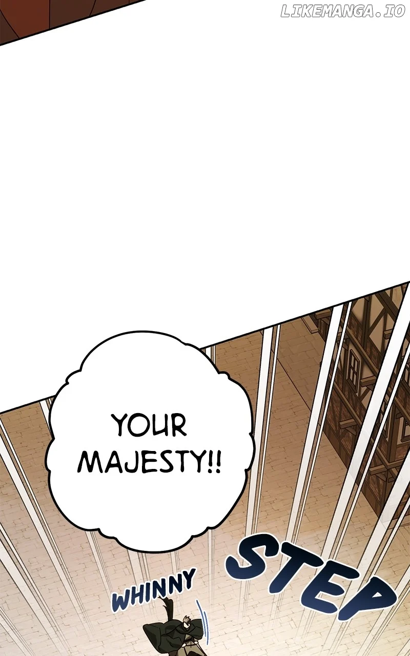 men of the harem Chapter 163 page 33