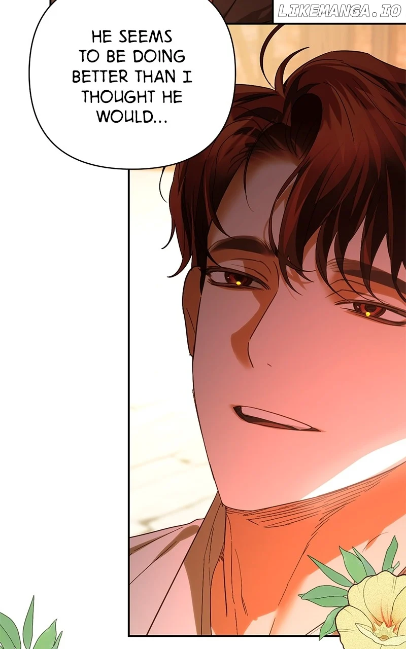men of the harem Chapter 163 page 38