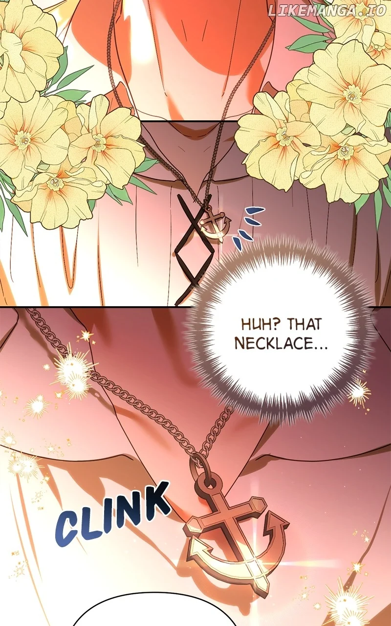men of the harem Chapter 163 page 40